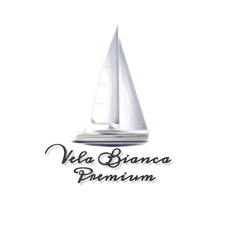 Apartamento Vela Bianca Premium Letojanni Exterior foto