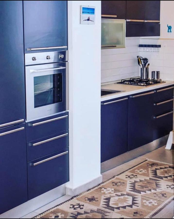 Apartamento Vela Bianca Premium Letojanni Exterior foto