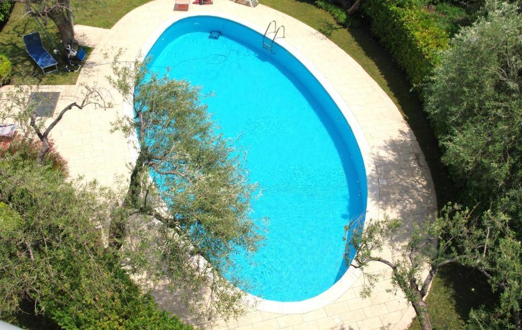 Apartamento Vela Bianca Premium Letojanni Exterior foto